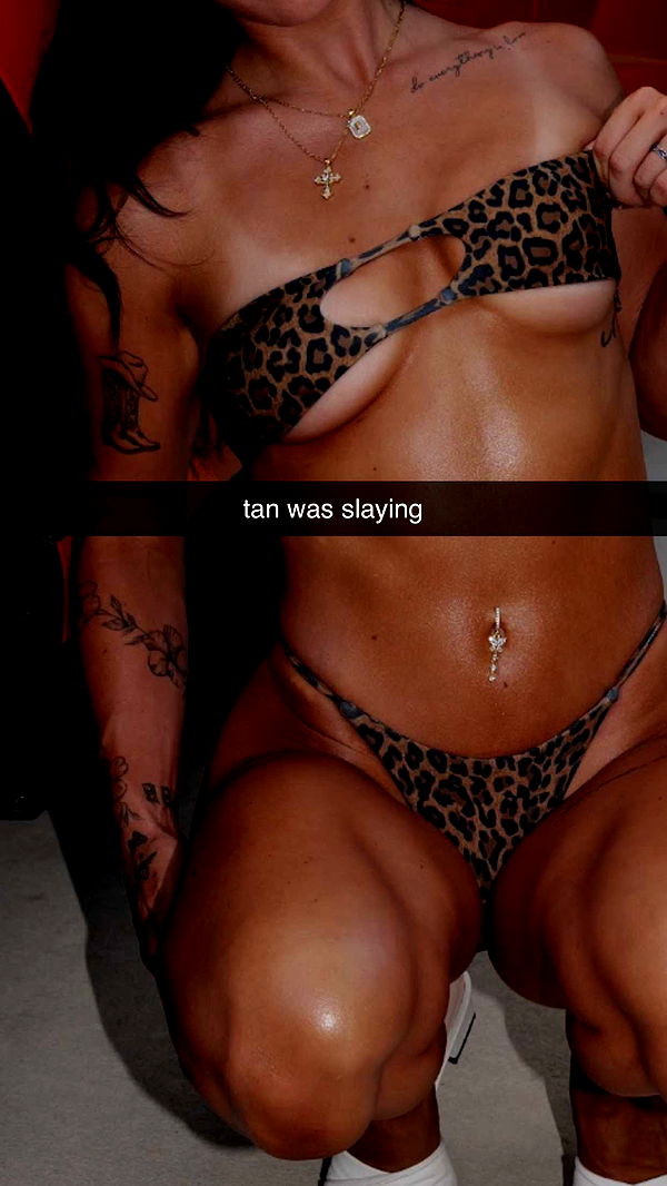 fionamaefit image ~ Altpins