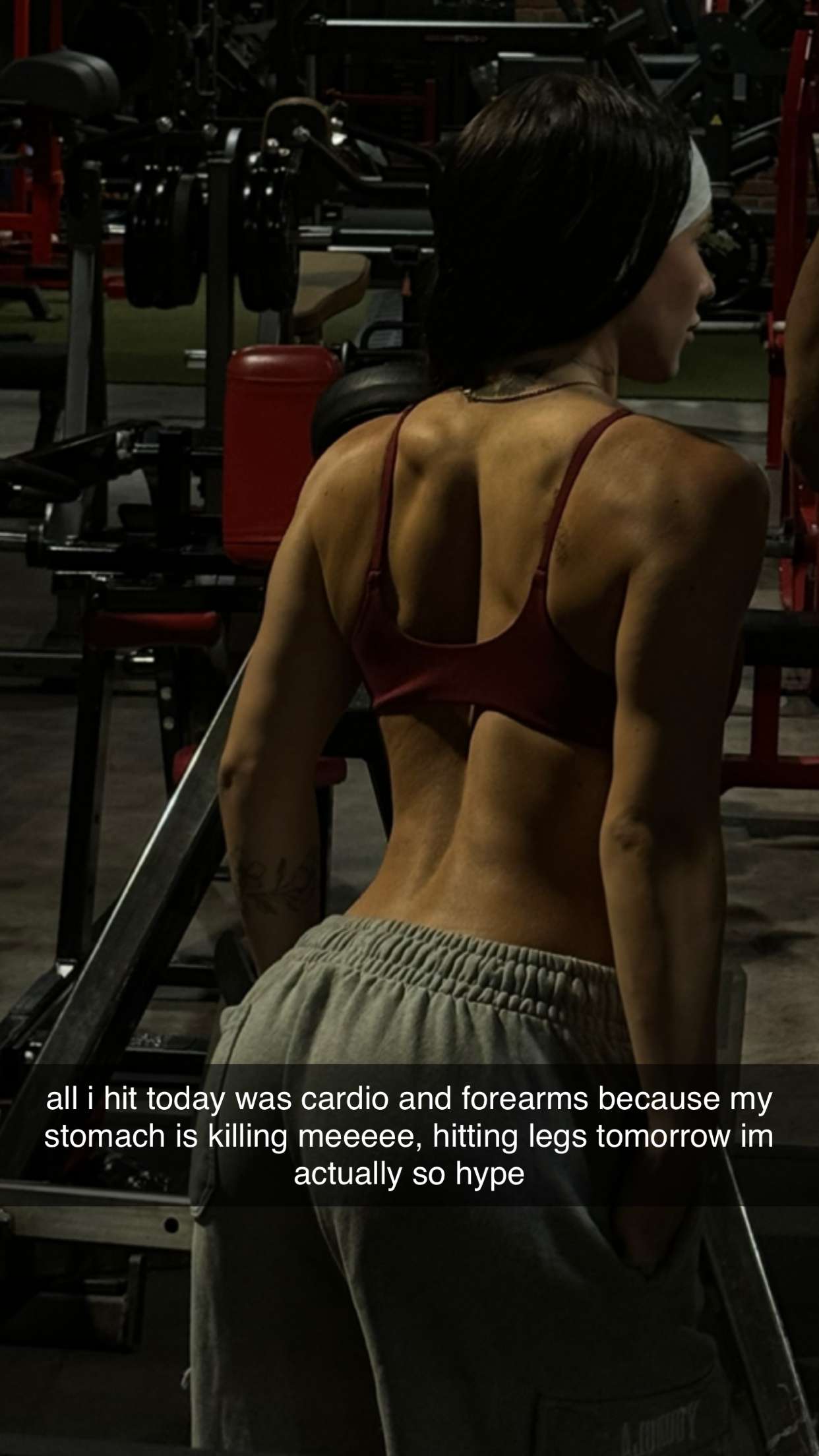 fionamaefit snapchat image archive image