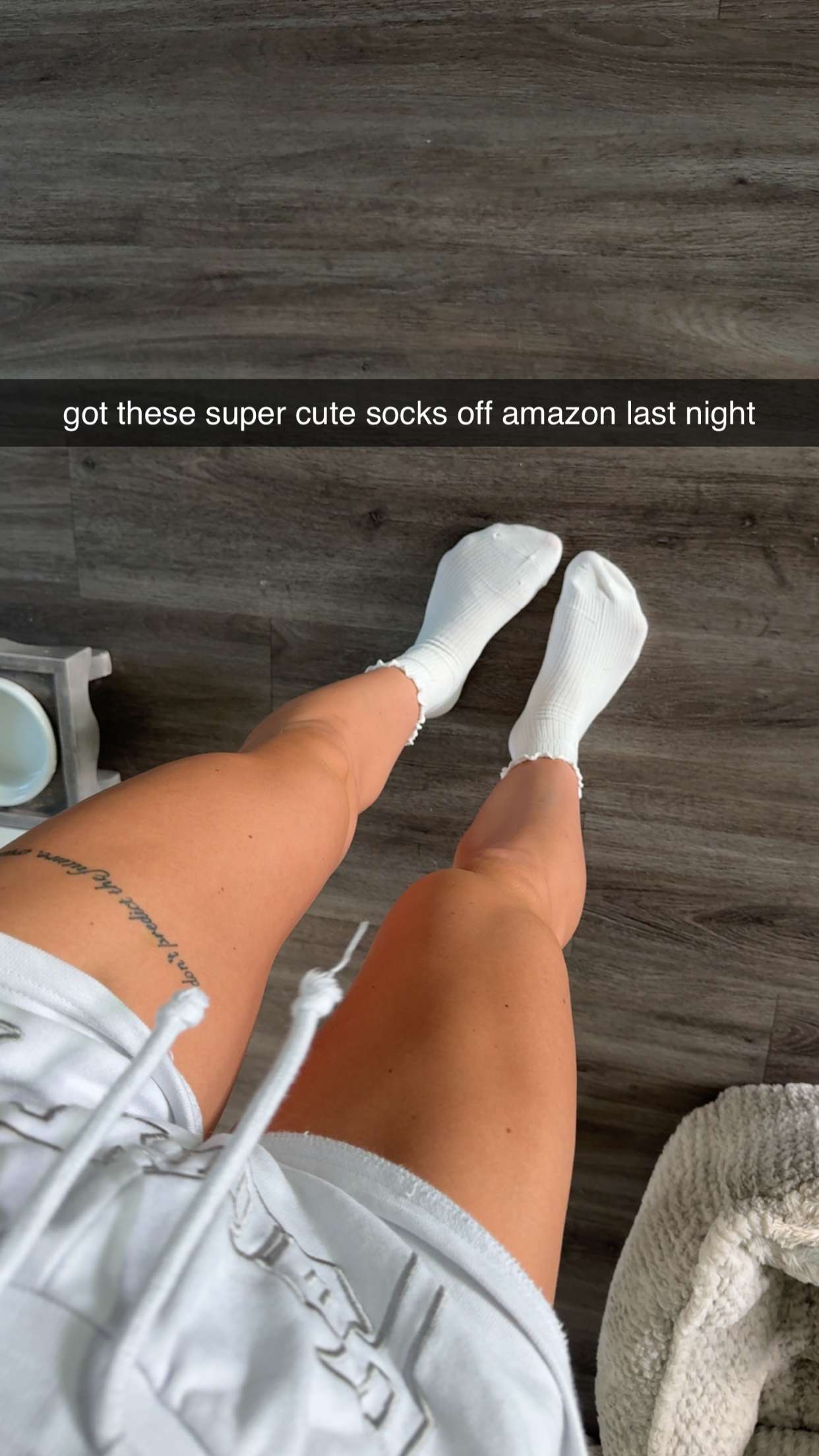 fionamaefit snapchat image archive image