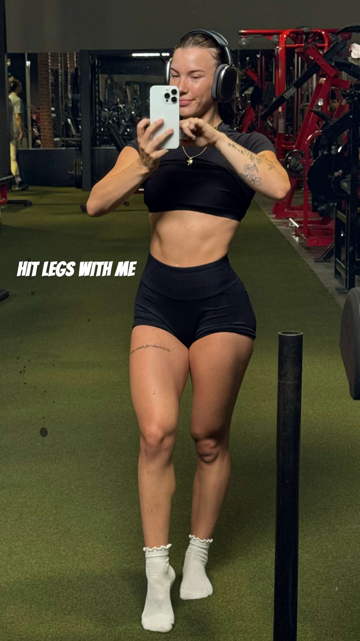 fionamaefit snapchat image archive image