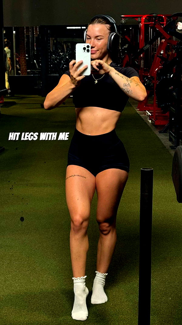 fionamaefit image ~ Altpins