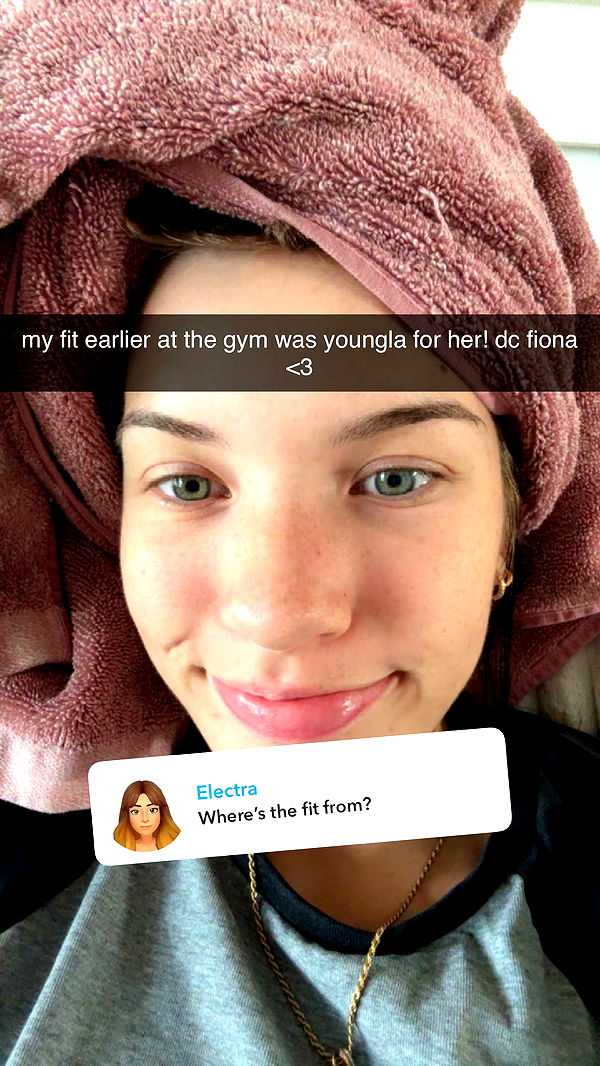 fionamaefit image ~ Altpins