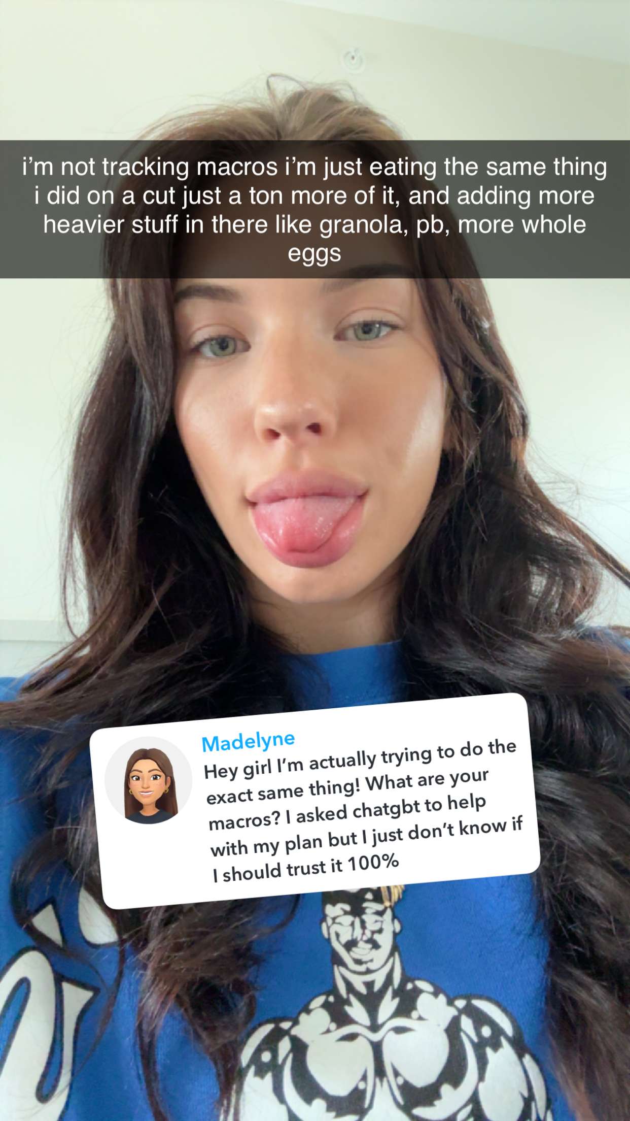 fionamaefit snapchat image archive image