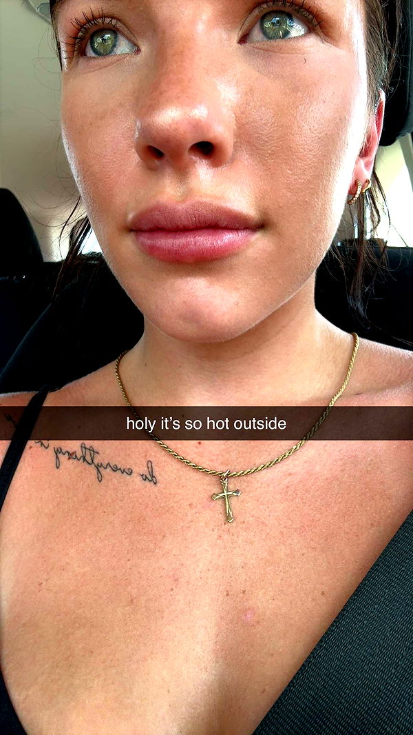 fionamaefit image ~ Altpins