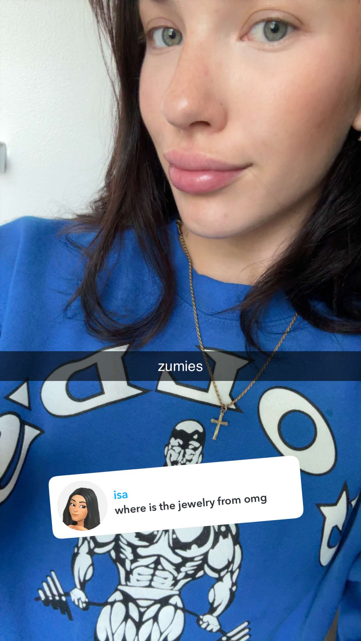 fionamaefit snapchat image archive image