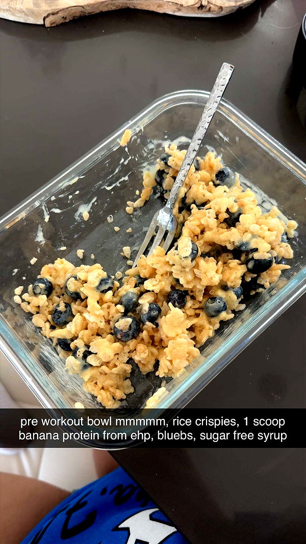 fionamaefit image ~ Altpins