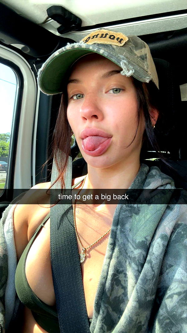 fionamaefit image ~ Altpins