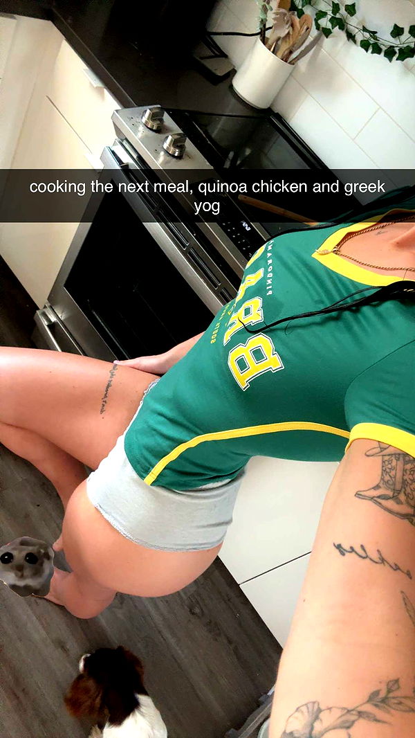 fionamaefit image ~ Altpins