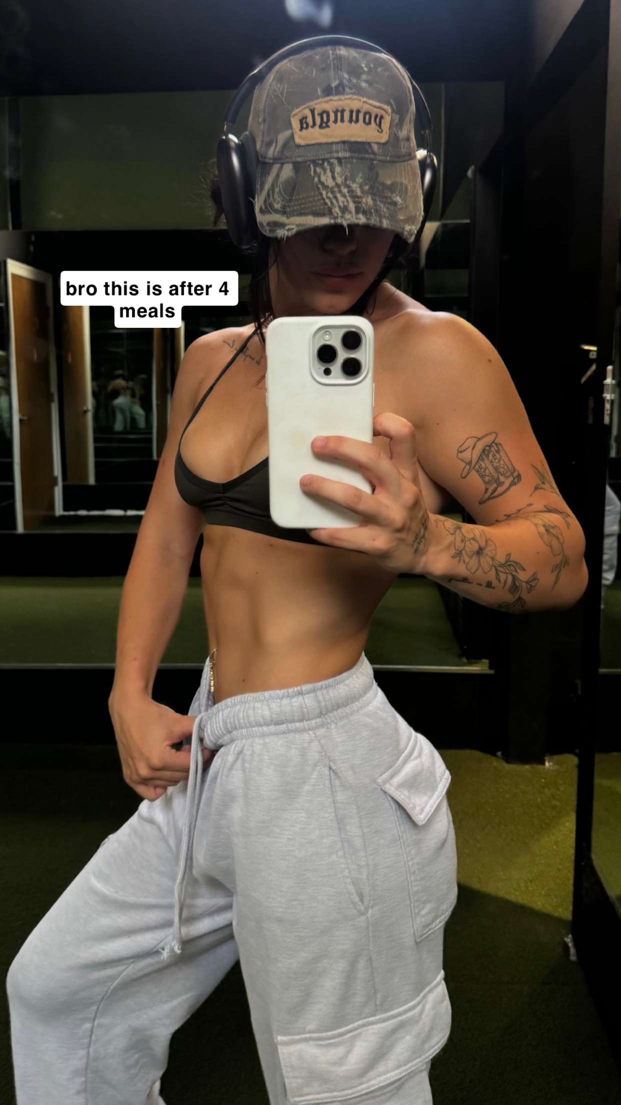 fionamaefit snapchat image archive image
