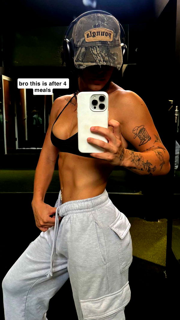 fionamaefit image ~ Altpins