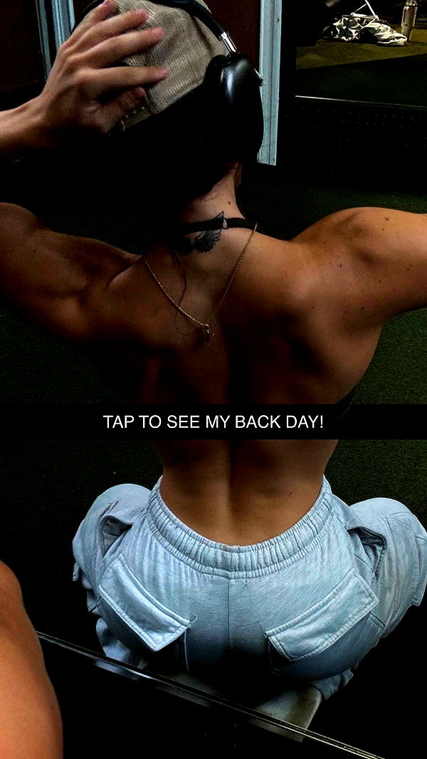 fionamaefit image ~ Altpins