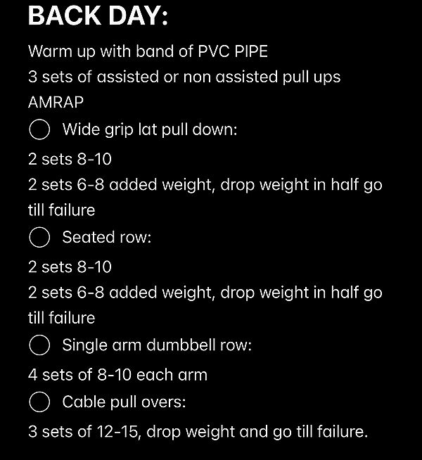 fionamaefit image ~ Altpins