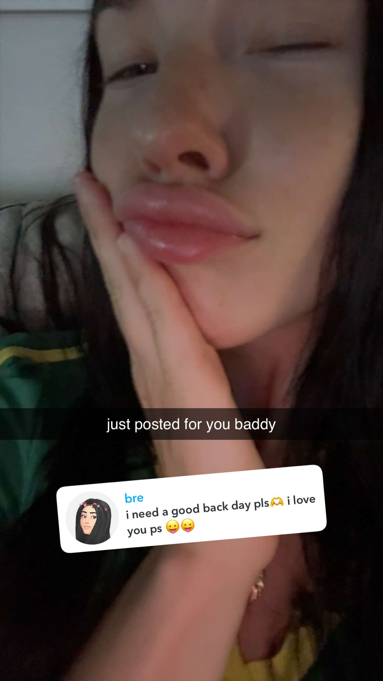 fionamaefit snapchat image archive image
