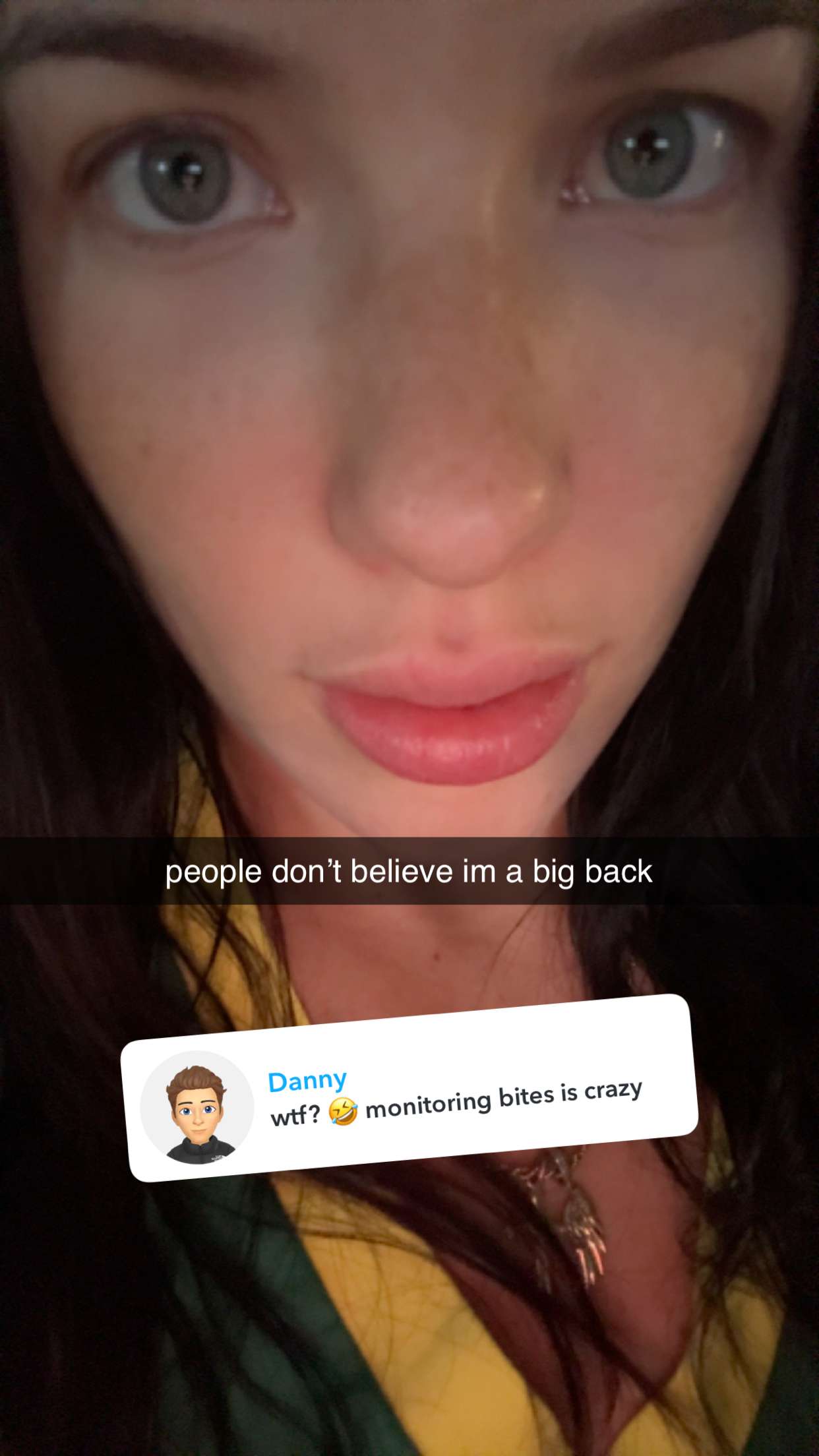 fionamaefit snapchat image archive image