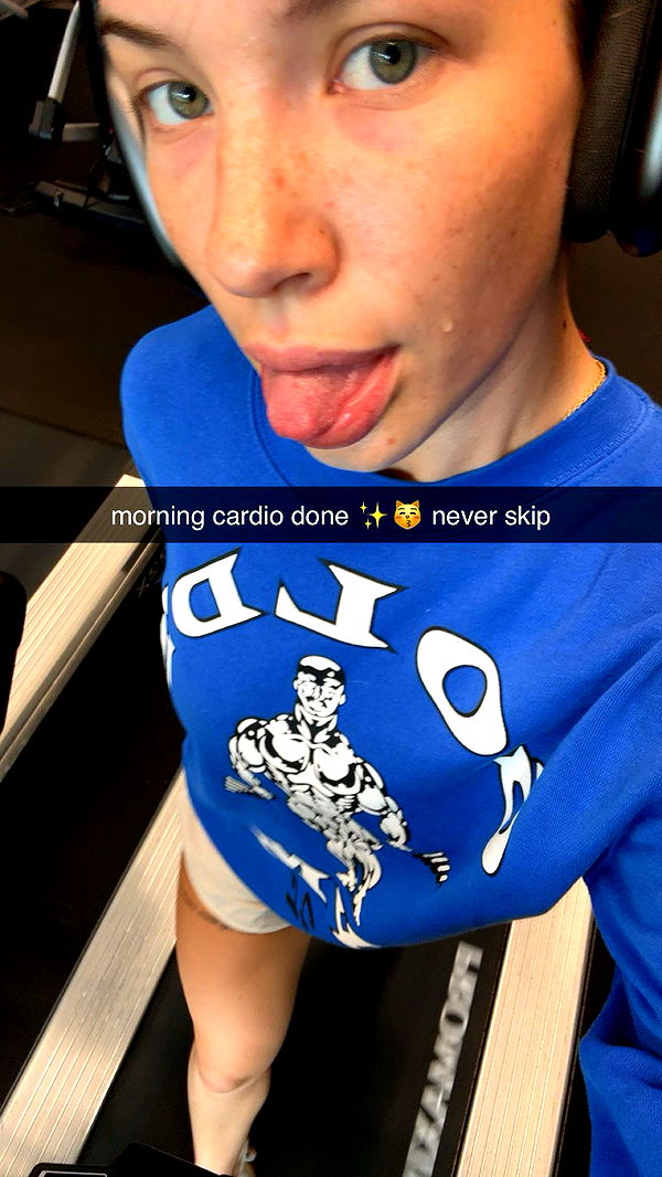 fionamaefit image ~ Altpins