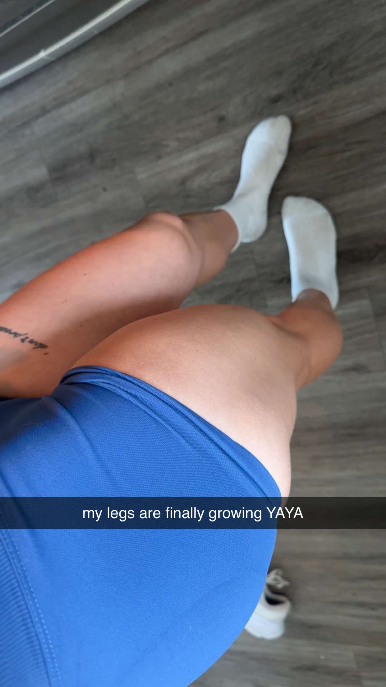 fionamaefit snapchat image archive image
