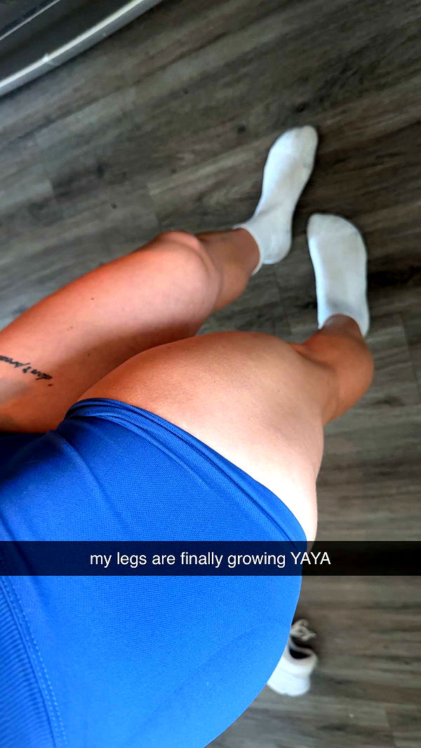 fionamaefit image ~ Altpins