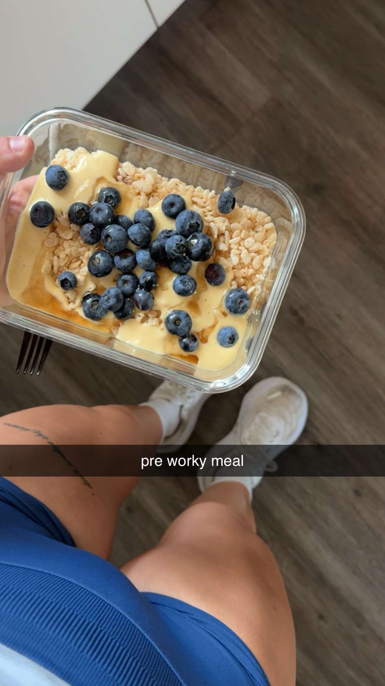 fionamaefit snapchat image archive image