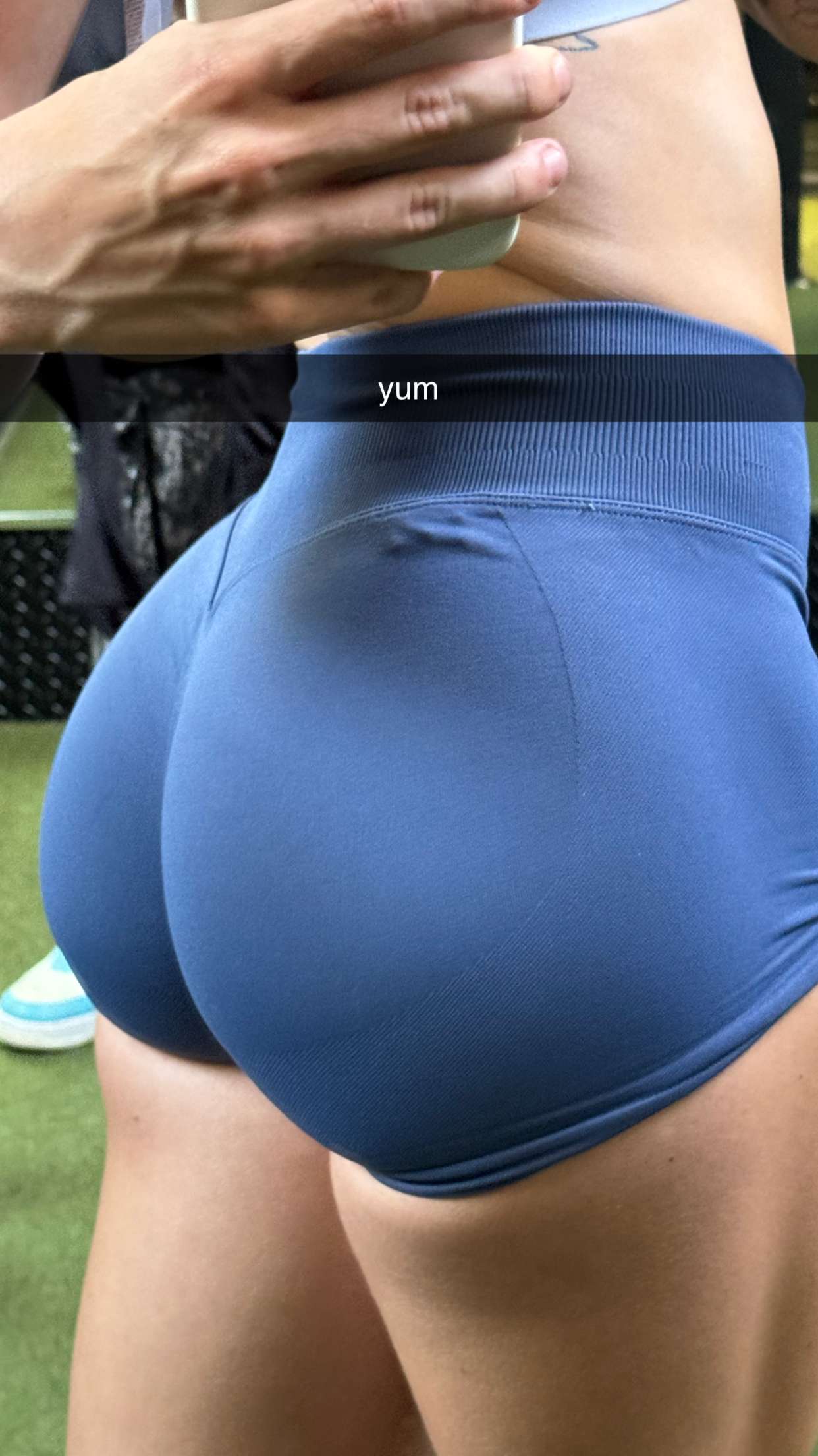 fionamaefit snapchat image archive image