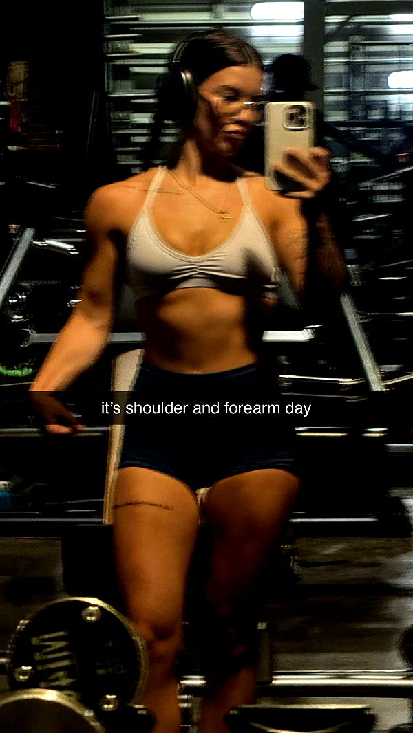 fionamaefit image ~ Altpins