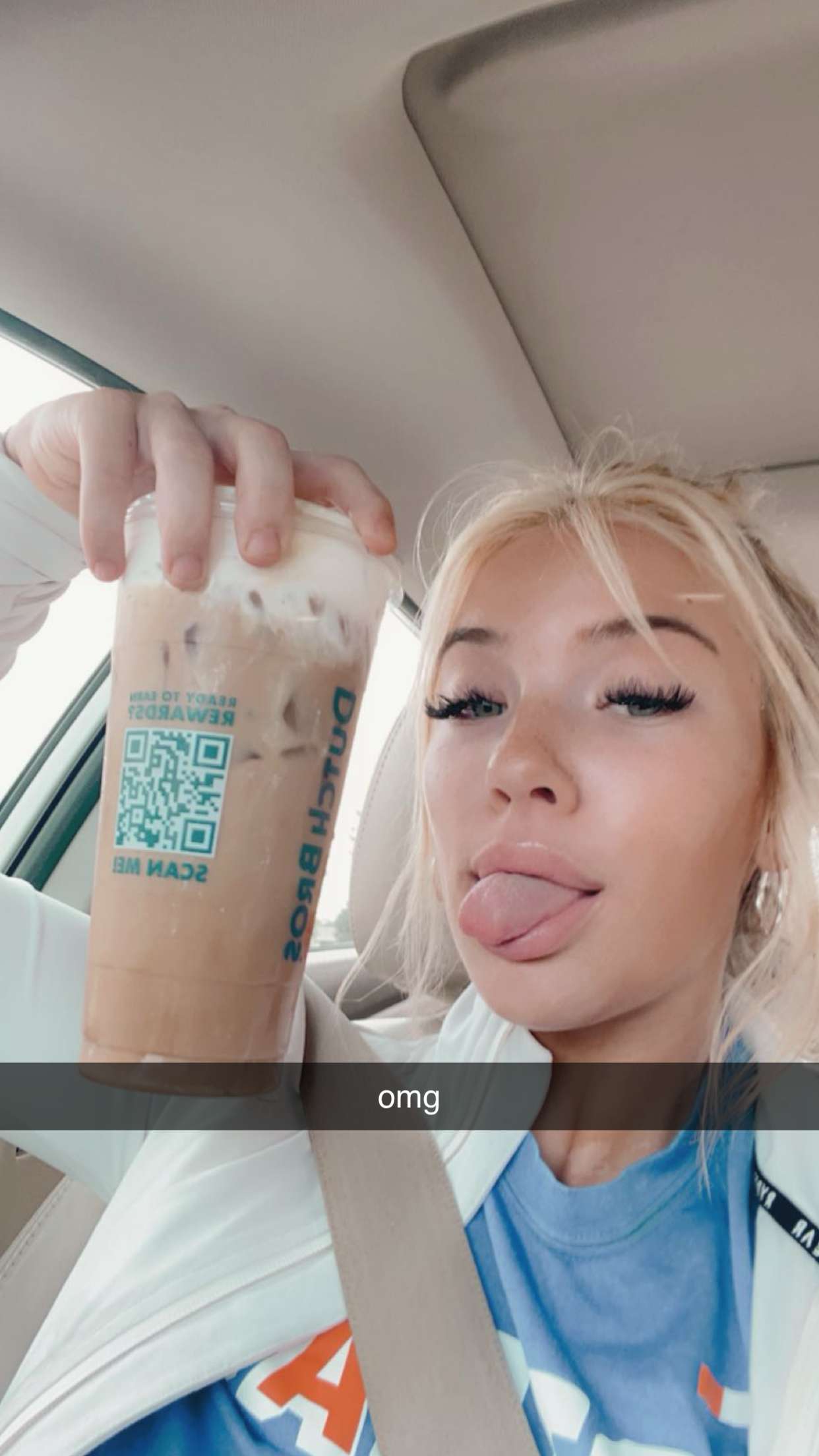 fionamaefit snapchat image archive image