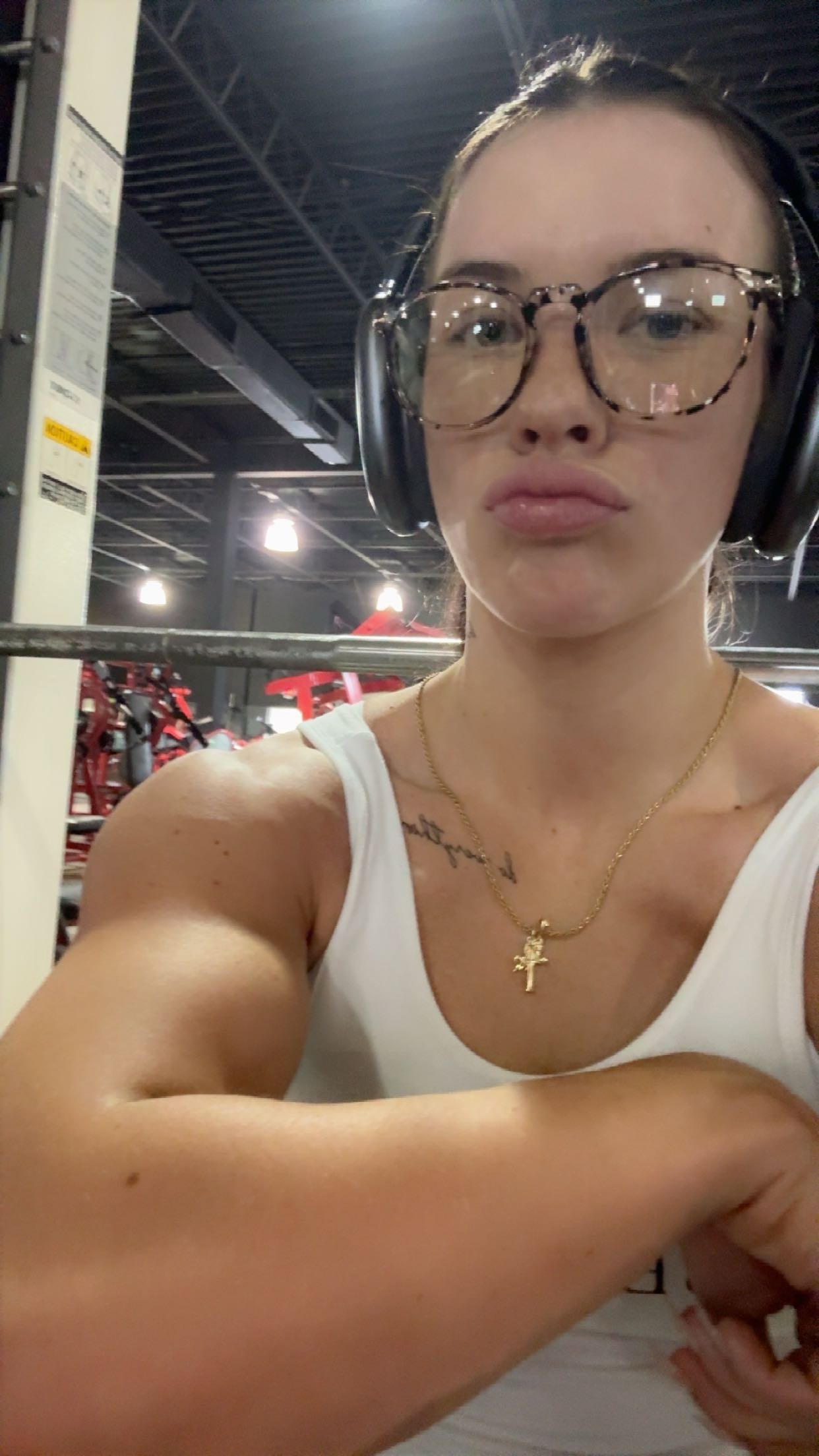 fionamaefit snapchat image archive image