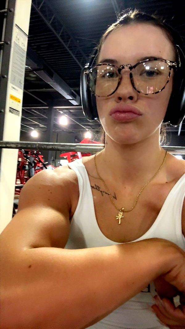 fionamaefit image ~ Altpins