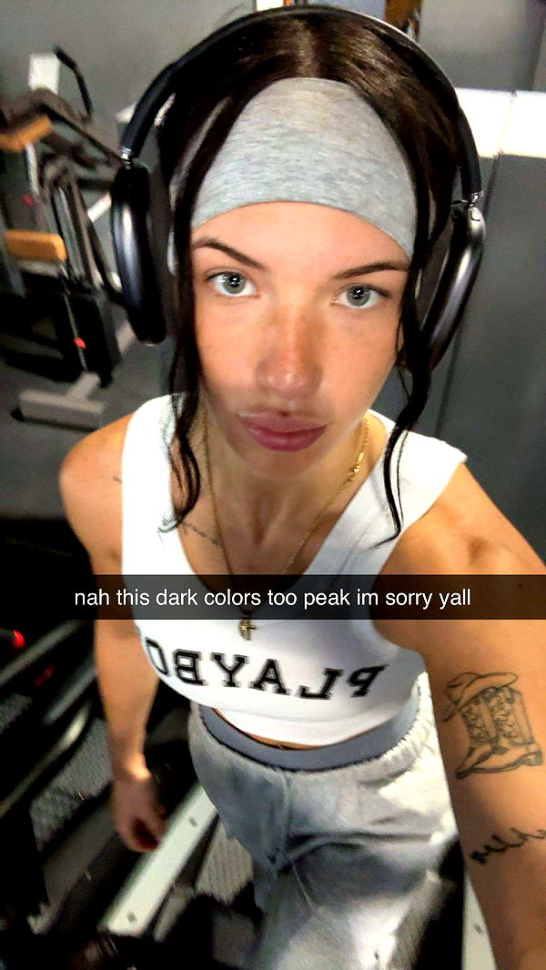 fionamaefit image ~ Altpins