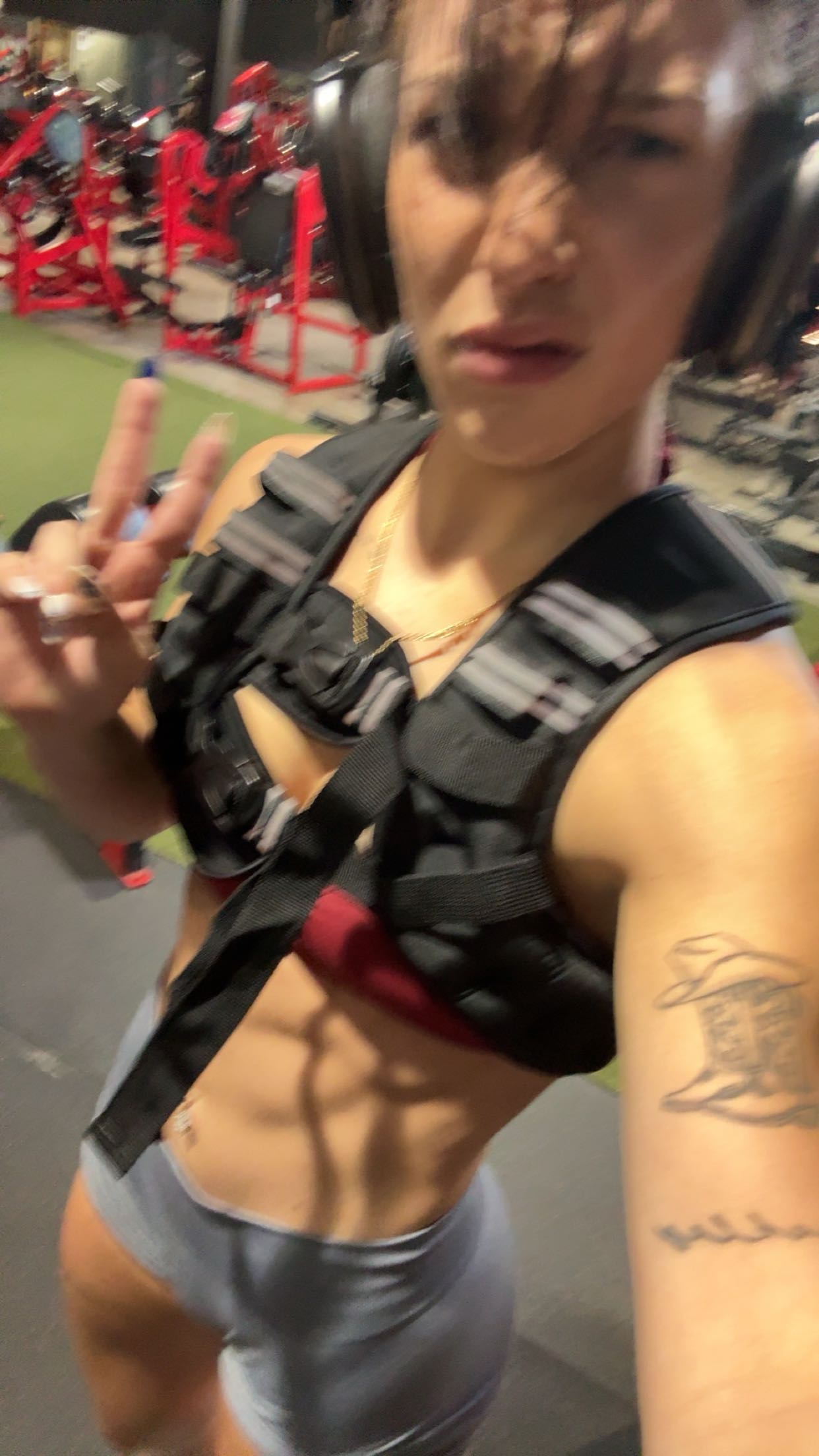 fionamaefit snapchat image archive image