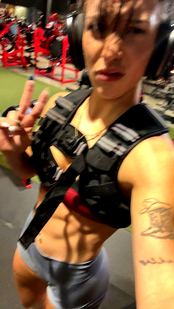 fionamaefit image ~ Altpins