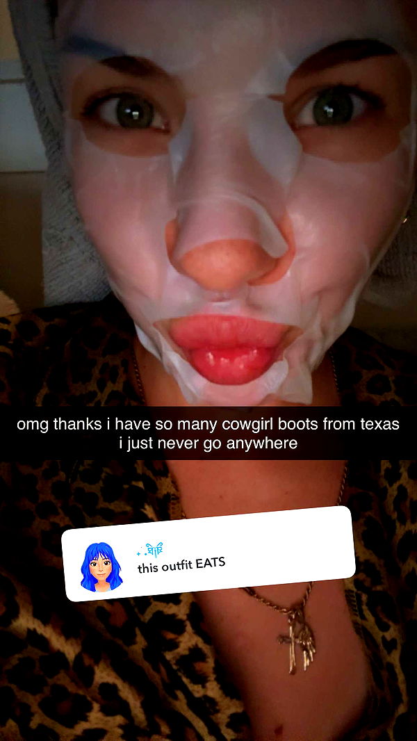 fionamaefit image ~ Altpins