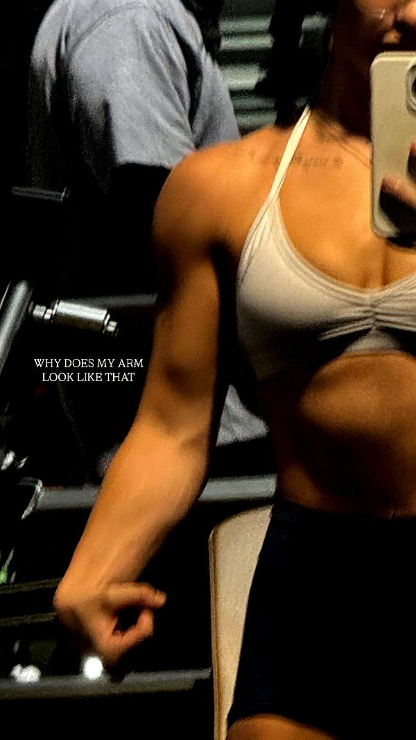 fionamaefit image ~ Altpins