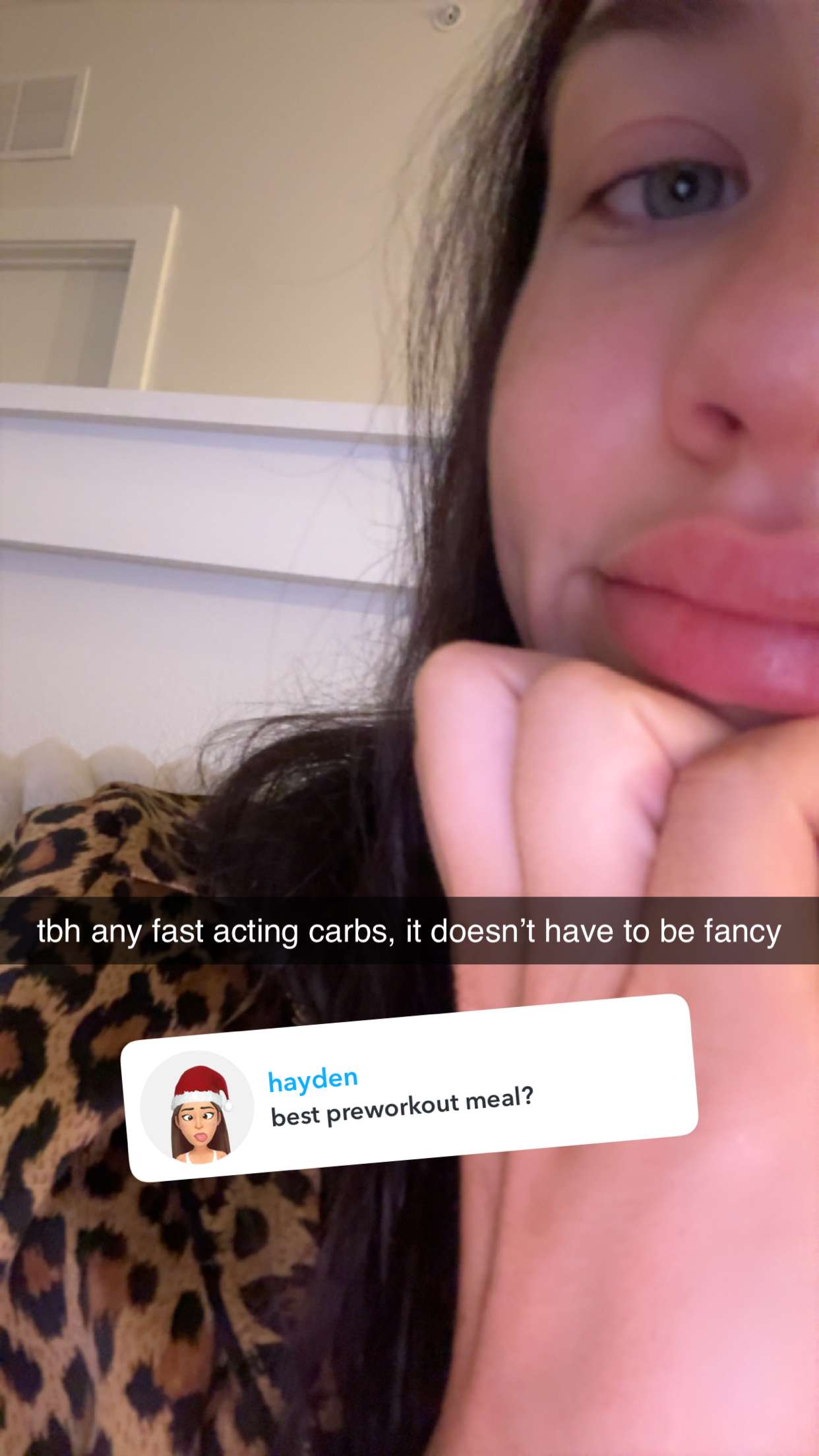 fionamaefit snapchat image archive image