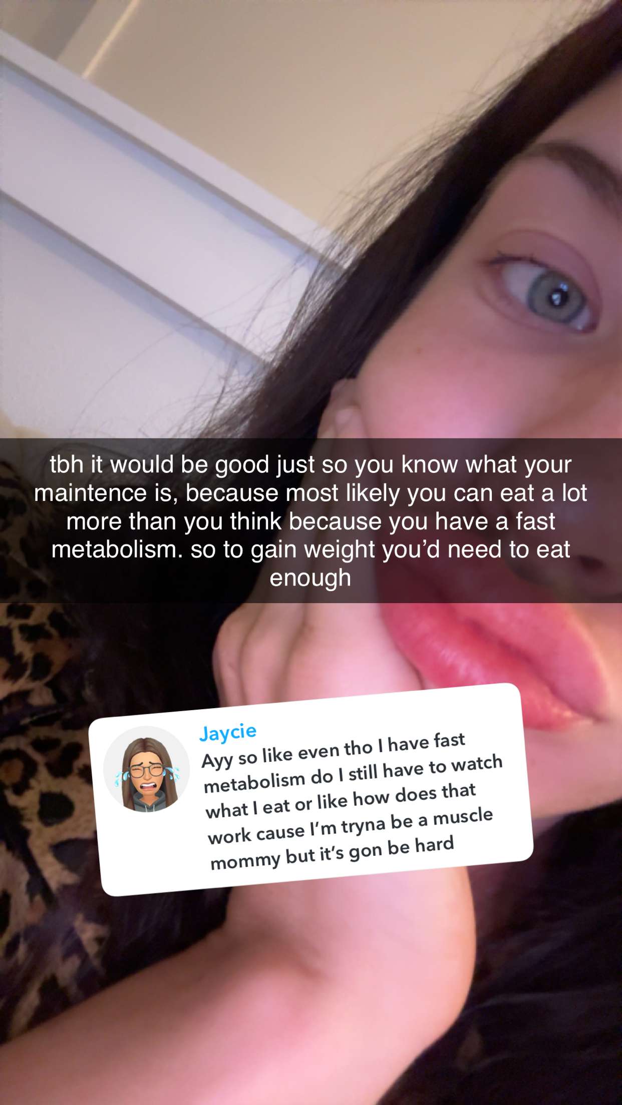 fionamaefit snapchat image archive image