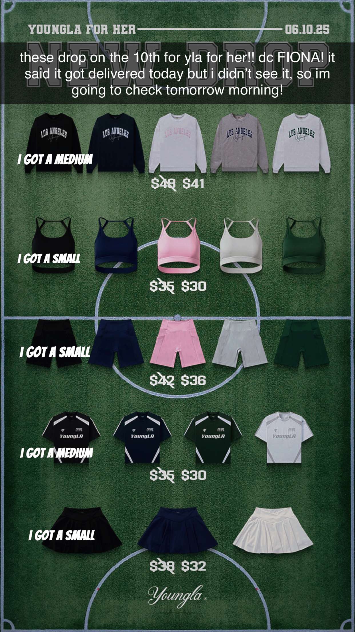 fionamaefit snapchat image archive image