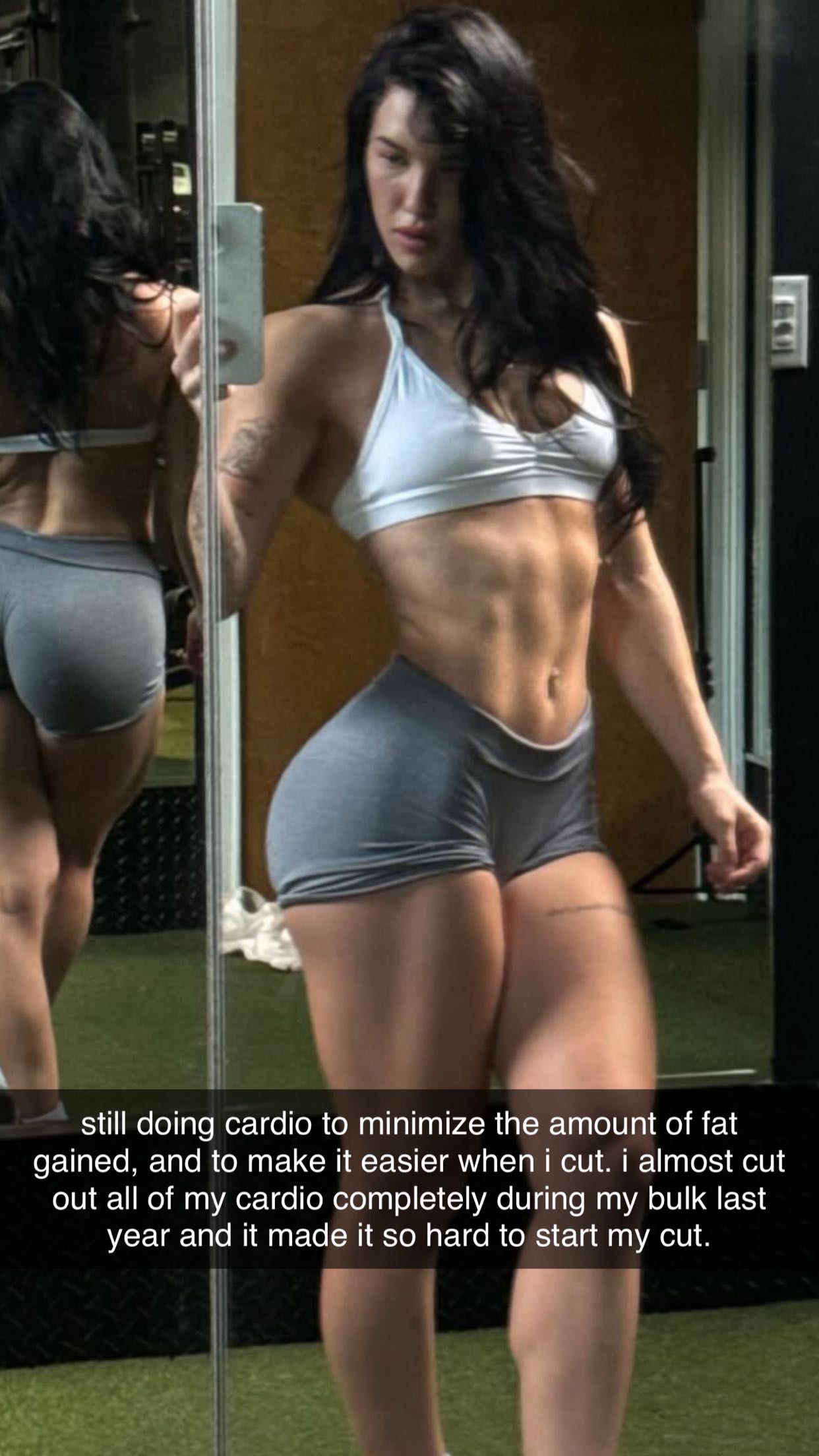 fionamaefit snapchat image archive image