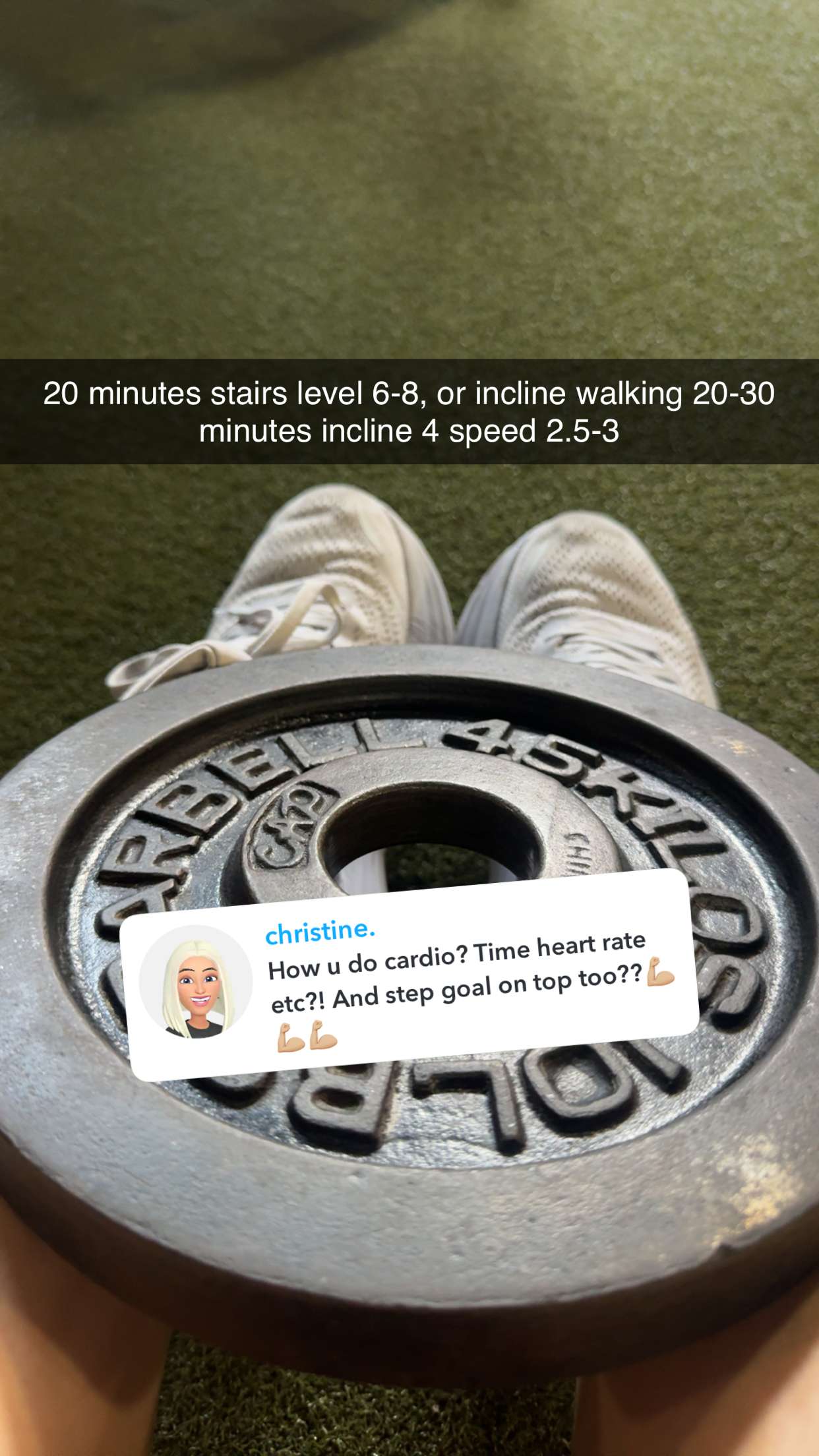 fionamaefit snapchat image archive image