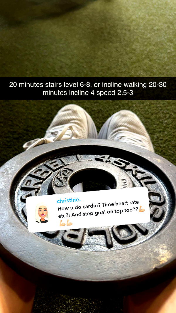 fionamaefit image ~ Altpins