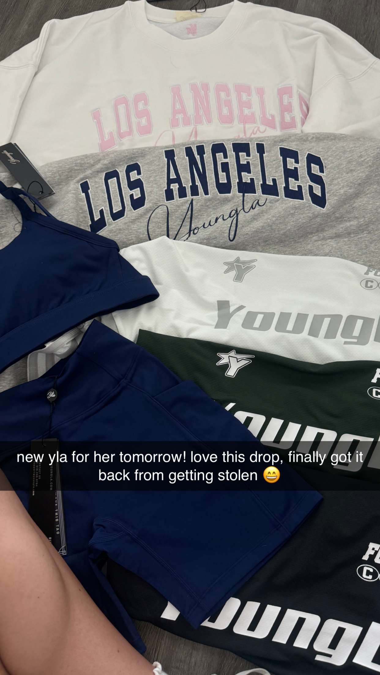 fionamaefit snapchat image archive image