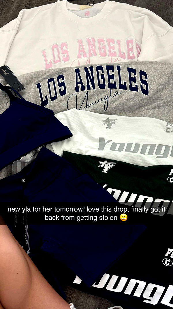 fionamaefit image ~ Altpins