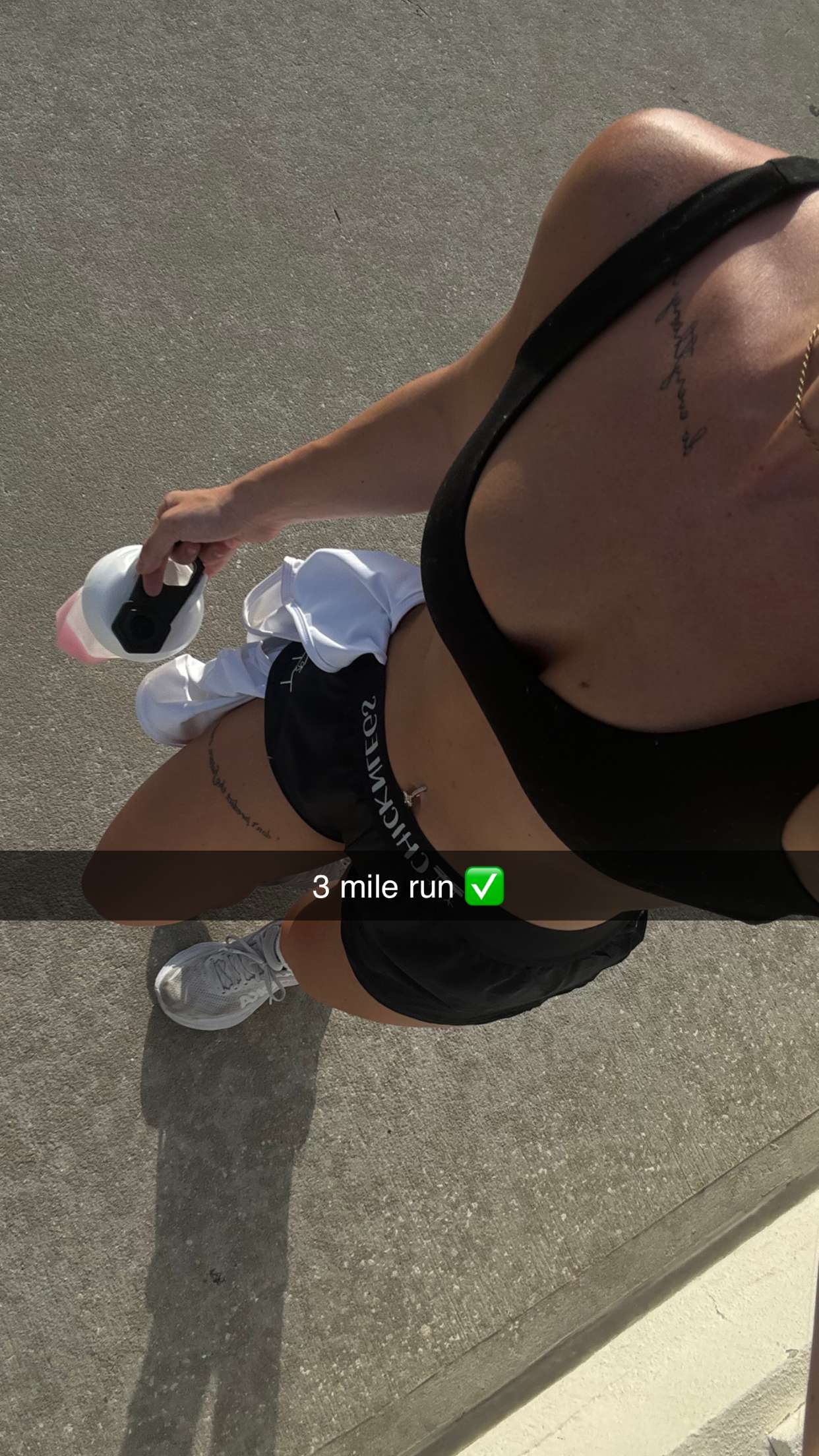 fionamaefit snapchat image archive image