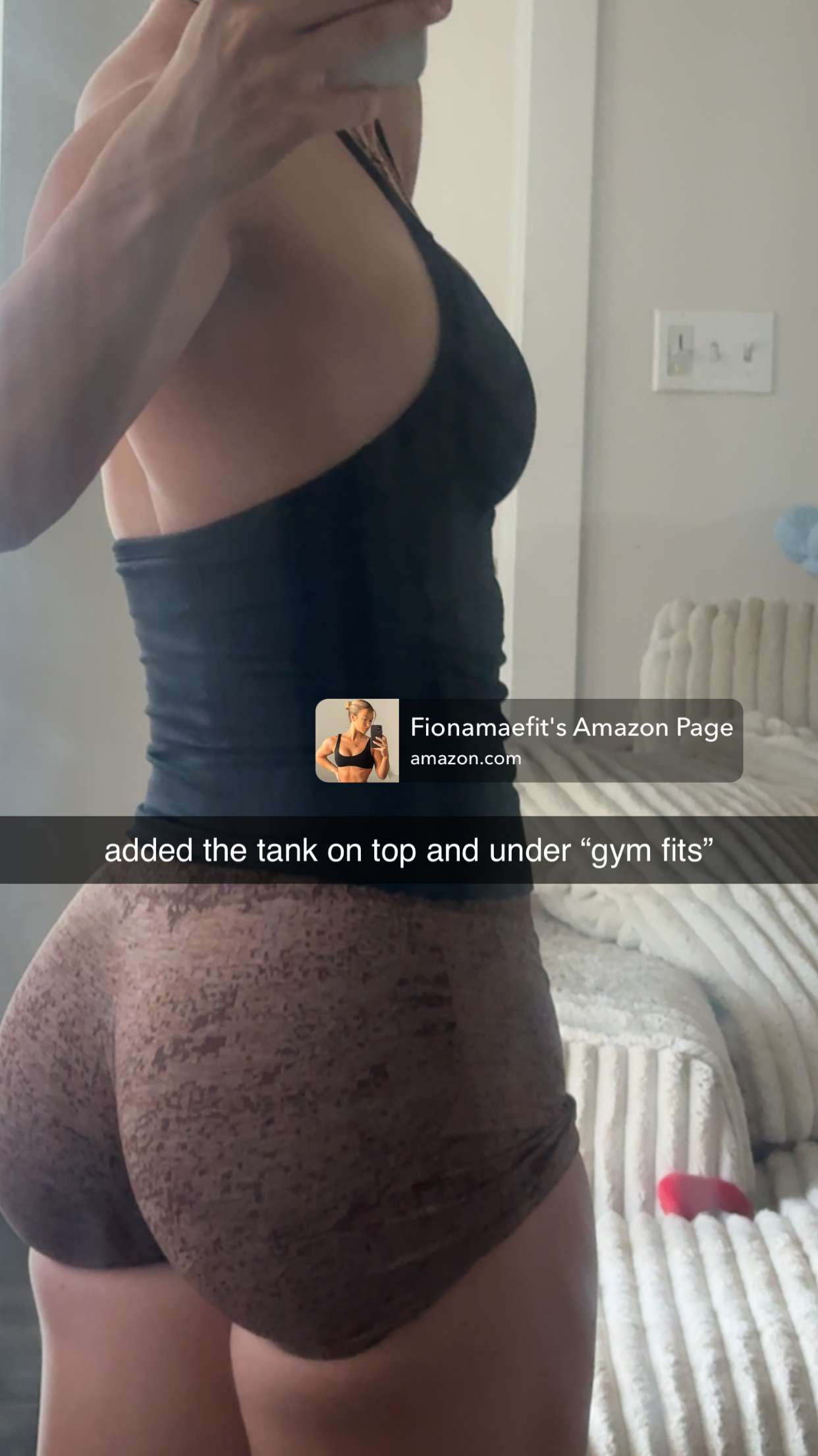 fionamaefit snapchat image archive image