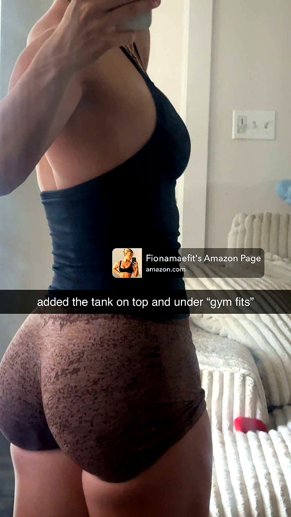 fionamaefit image ~ Altpins