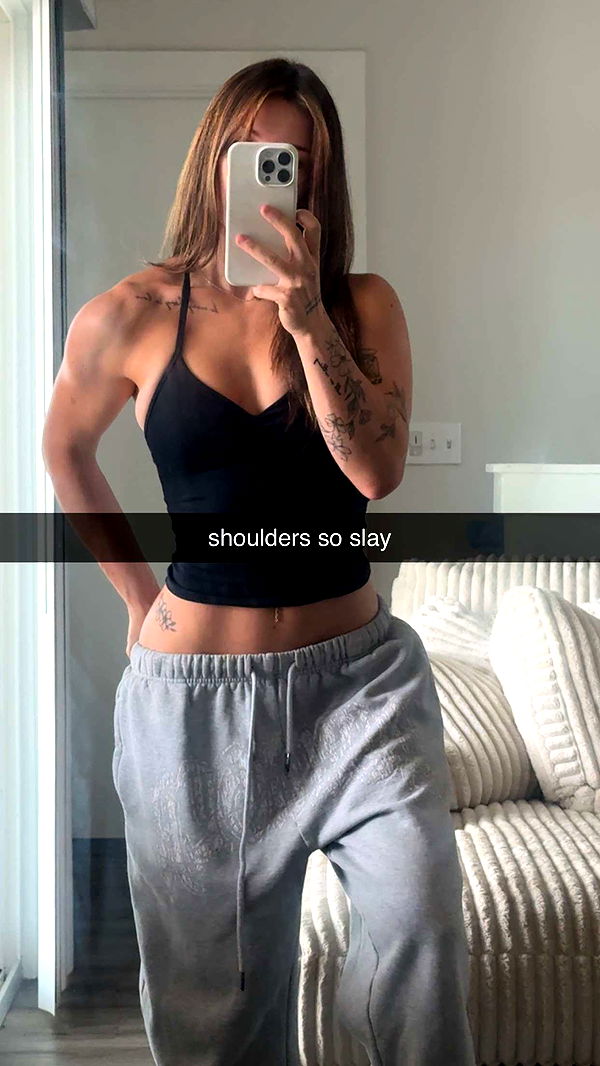 fionamaefit image ~ Altpins