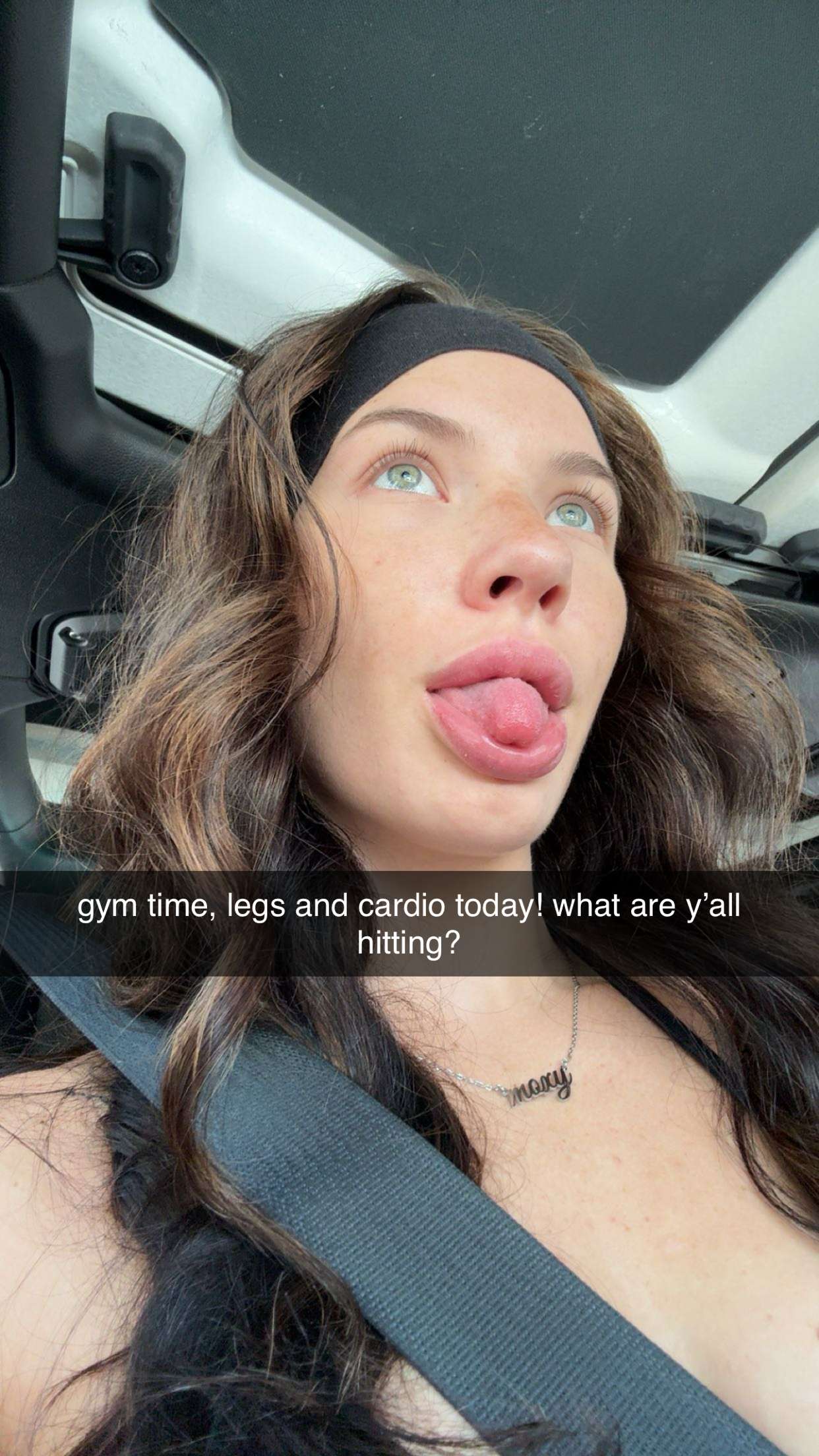 fionamaefit snapchat image archive image