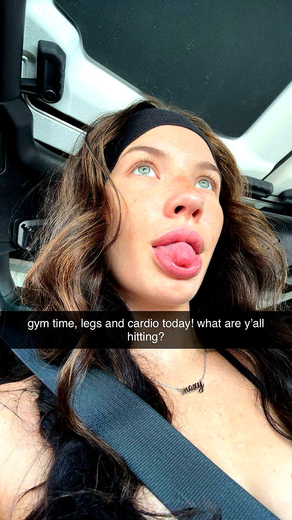 fionamaefit image ~ Altpins