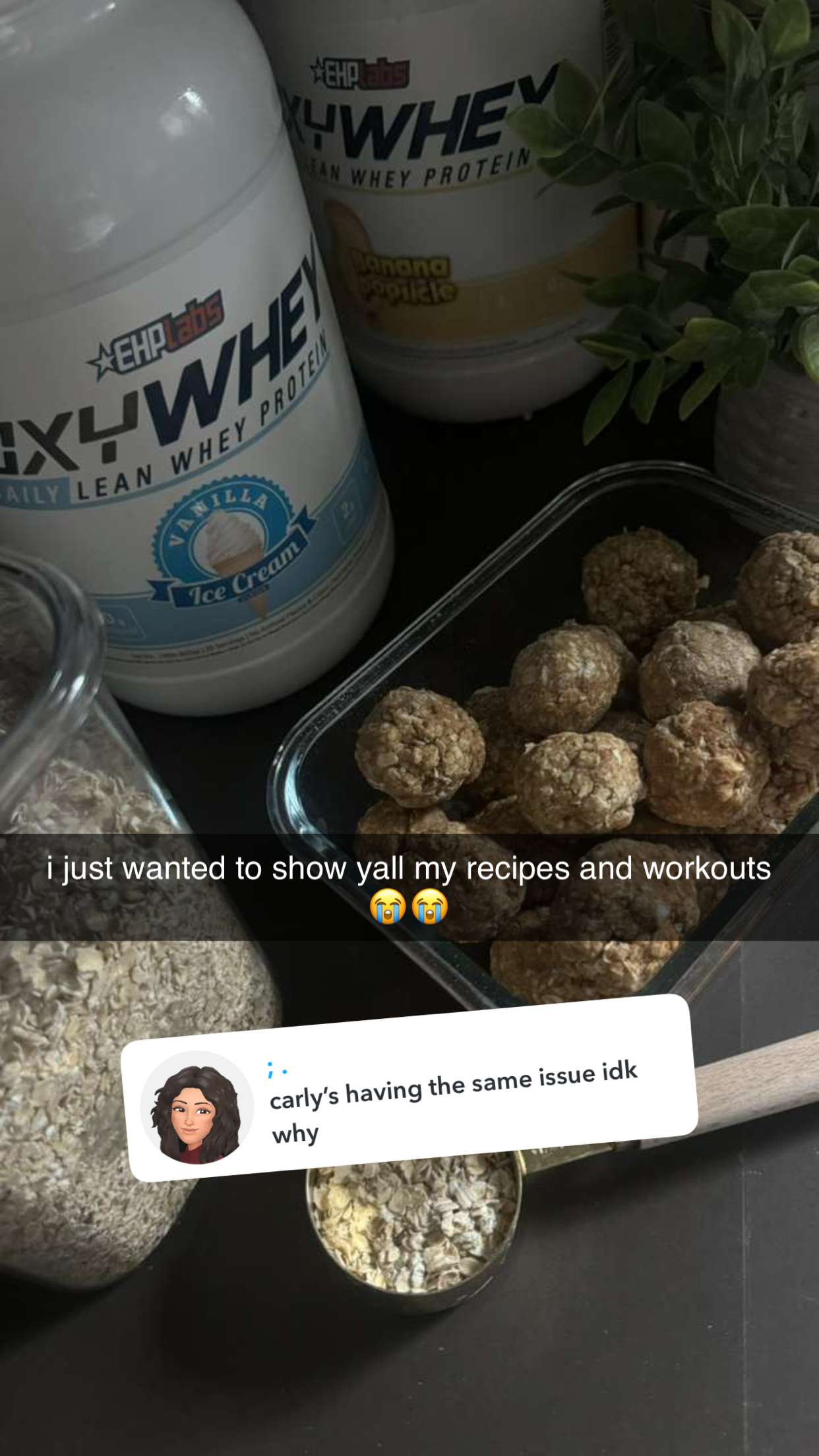 fionamaefit snapchat image archive image