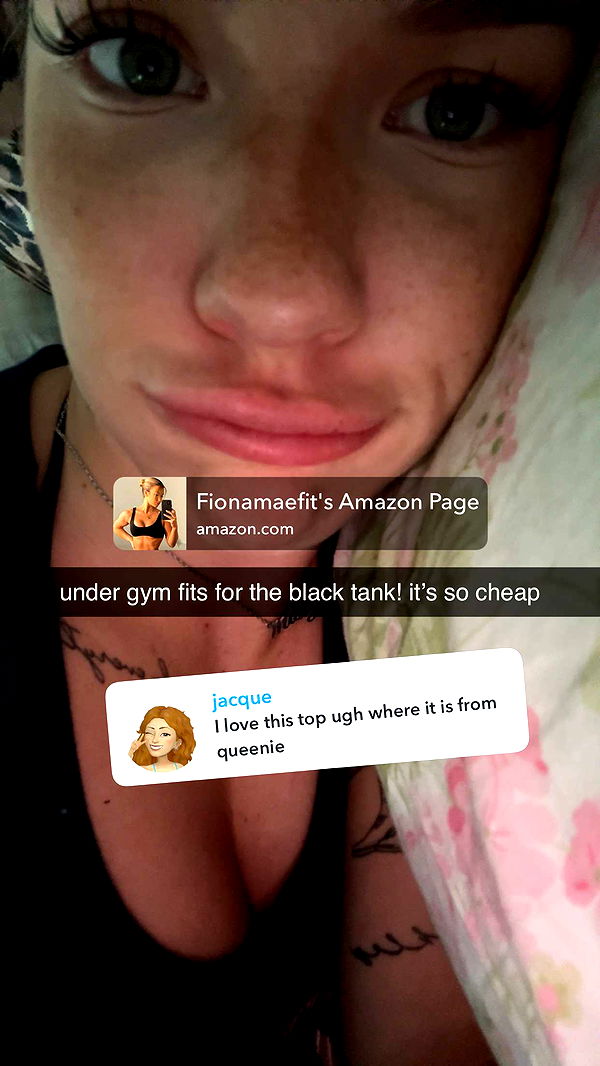 fionamaefit image ~ Altpins