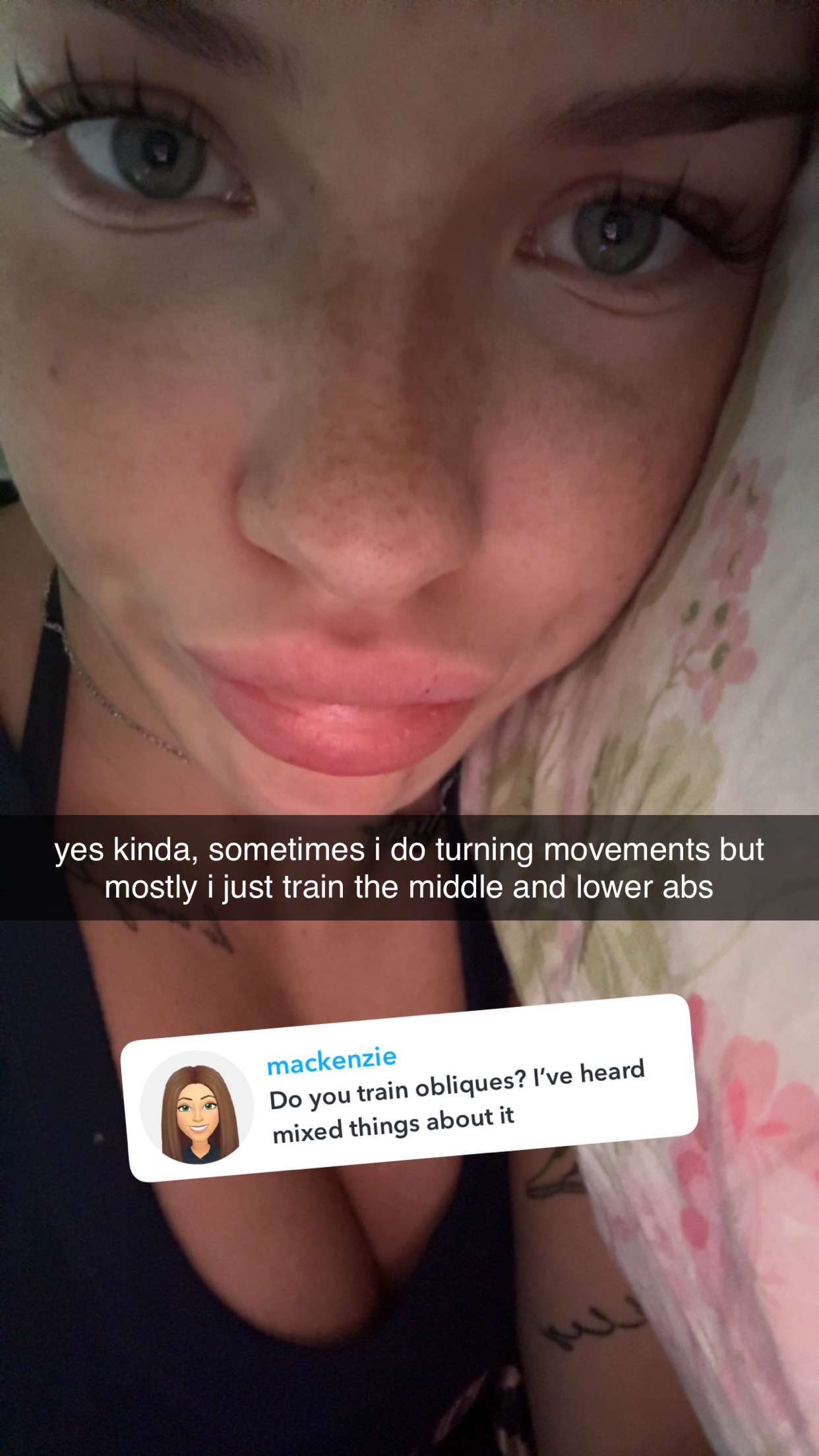 fionamaefit snapchat image archive image