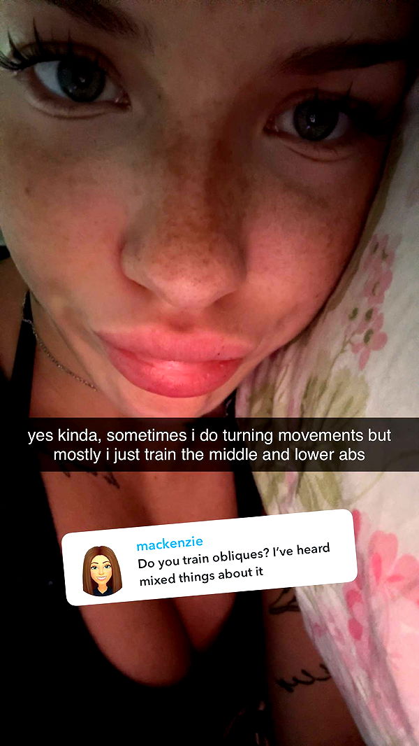 fionamaefit image ~ Altpins